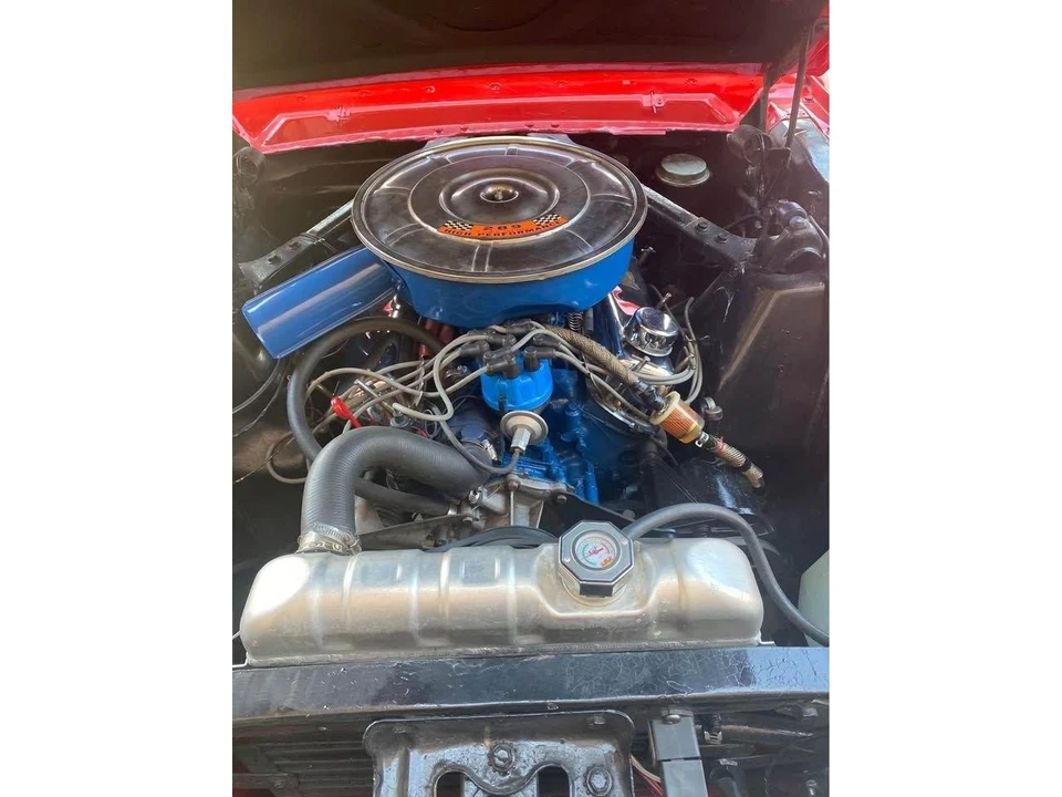 1966 Ford Mustang 1st Gen (1964.5-1966) - Image 11 of 15