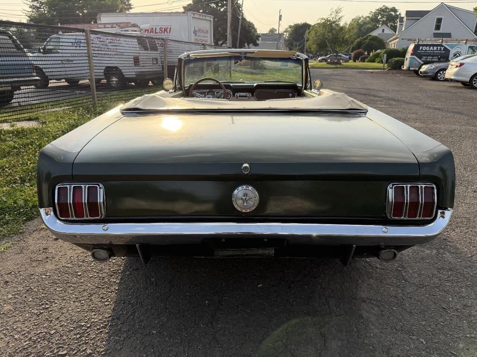 1966 Ford Mustang 1st Gen (1964.5-1966) - Image 8 of 28