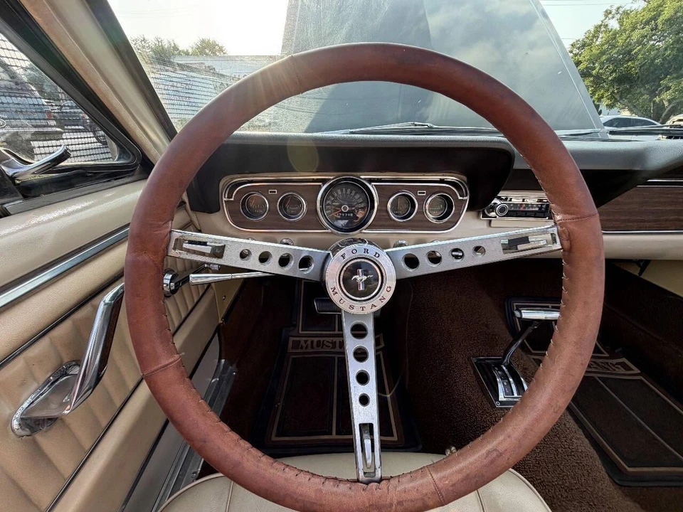 1966 Ford Mustang 1st Gen (1964.5-1966) - Image 14 of 28