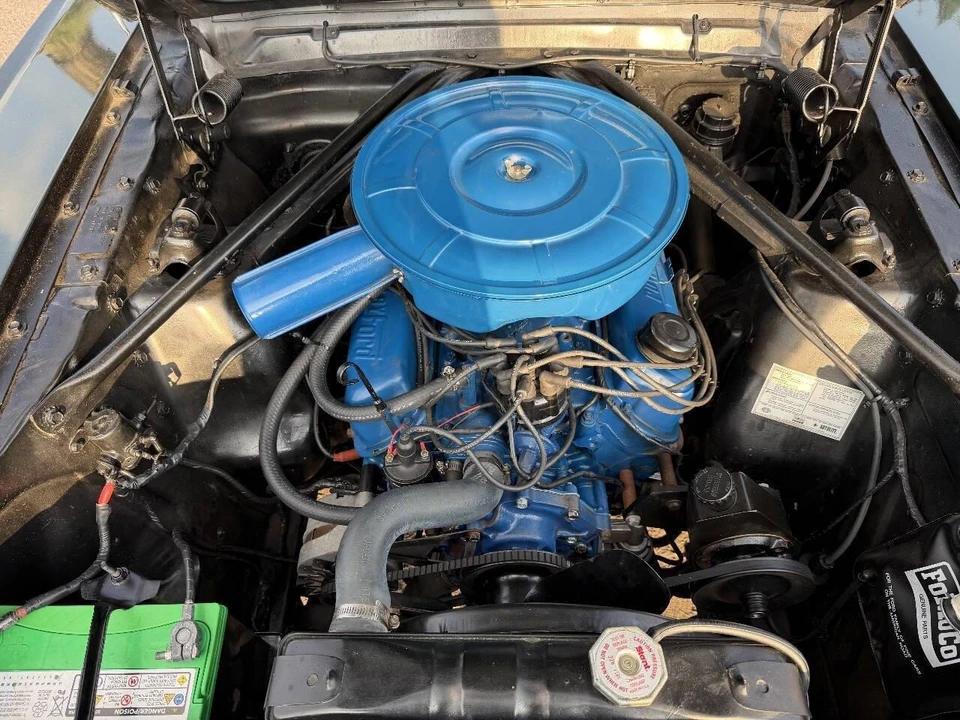 1966 Ford Mustang 1st Gen (1964.5-1966) - Image 23 of 28