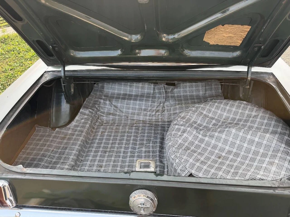 1966 Ford Mustang 1st Gen (1964.5-1966) - Image 27 of 28