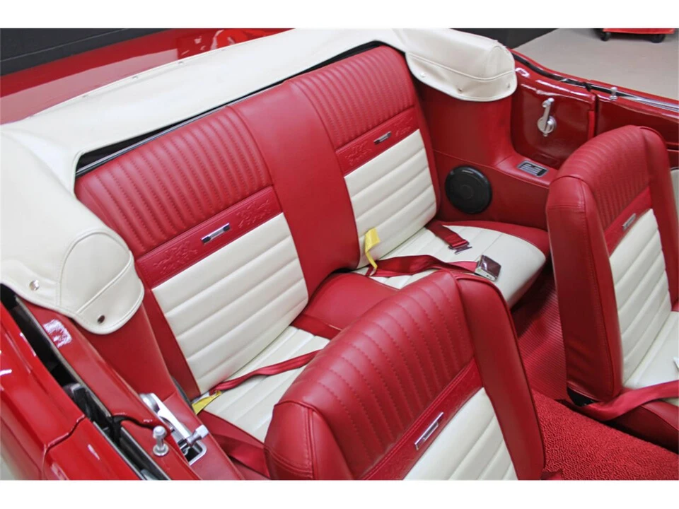 1966 Ford Mustang 1st Gen (1964.5-1966) - Image 16 of 31