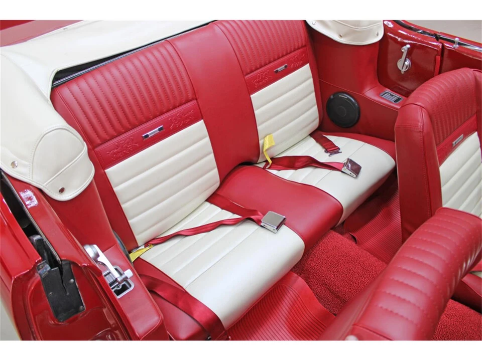 1966 Ford Mustang 1st Gen (1964.5-1966) - Image 19 of 31