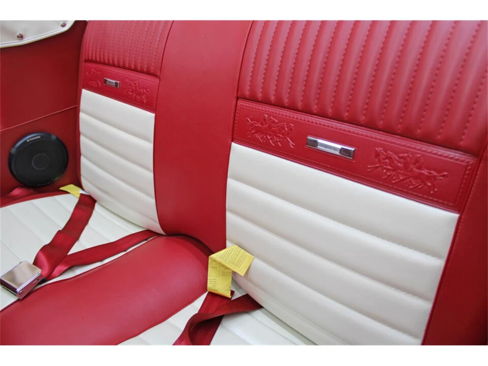 1966 Ford Mustang 1st Gen (1964.5-1966) - Image 24 of 31
