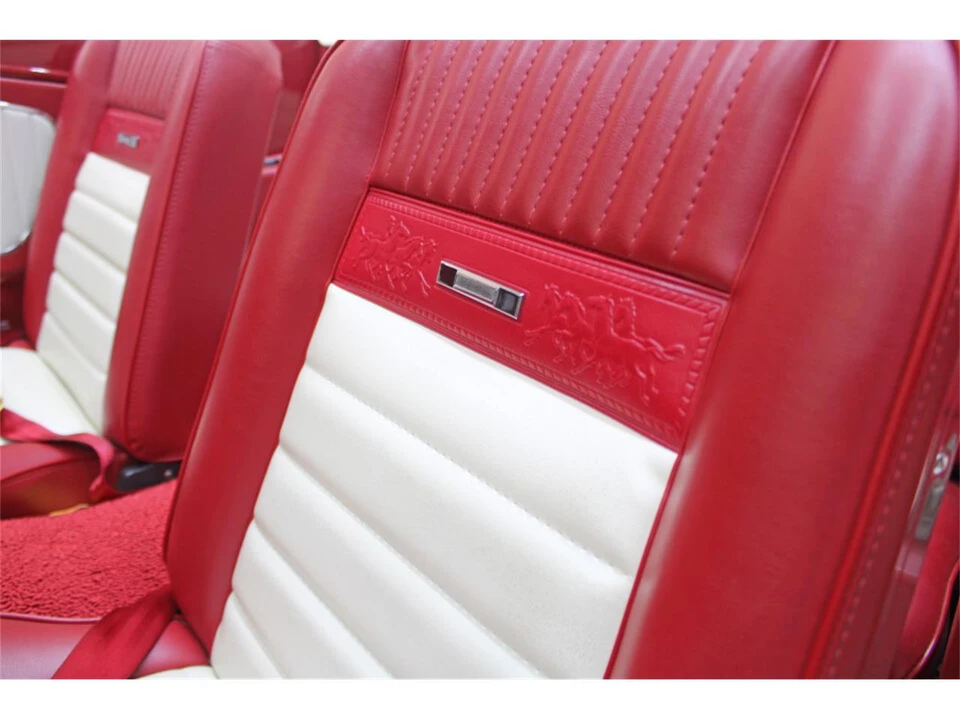 1966 Ford Mustang 1st Gen (1964.5-1966) - Image 25 of 31