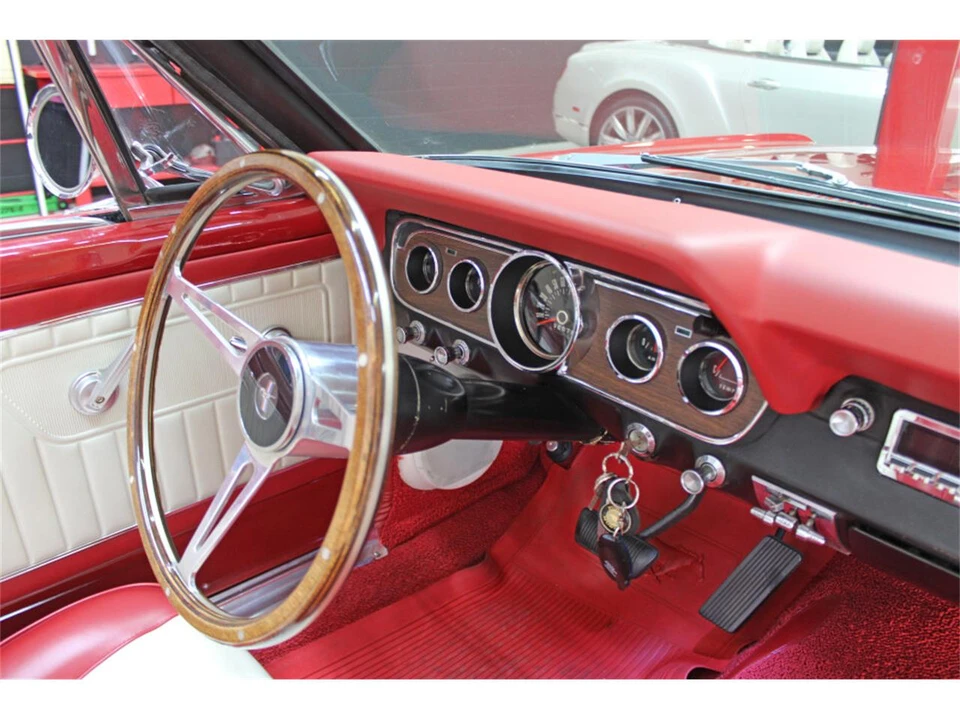 1966 Ford Mustang 1st Gen (1964.5-1966) - Image 27 of 31