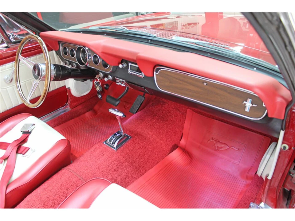 1966 Ford Mustang 1st Gen (1964.5-1966) - Image 29 of 31