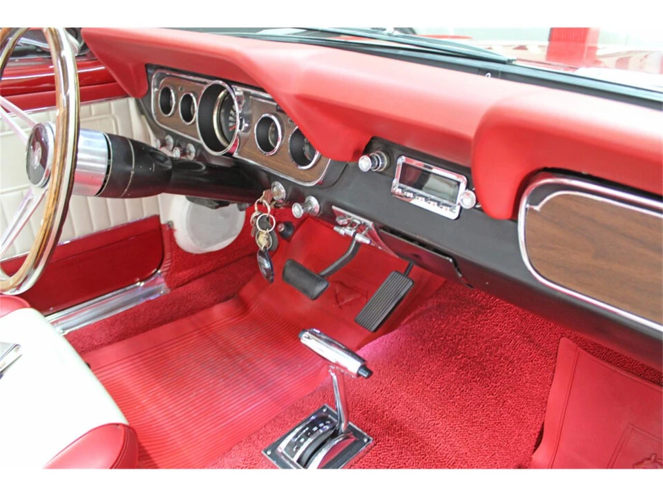 1966 Ford Mustang 1st Gen (1964.5-1966) - Image 31 of 31