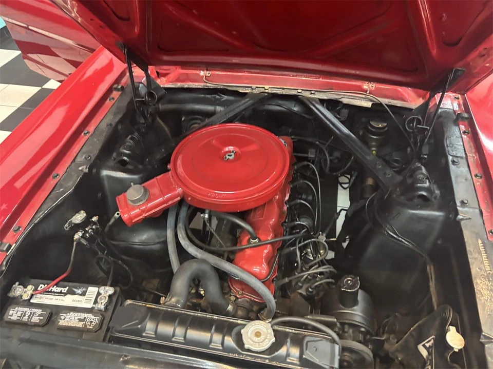 1966 Ford Mustang 1st Gen (1964.5-1966) - Image 30 of 31