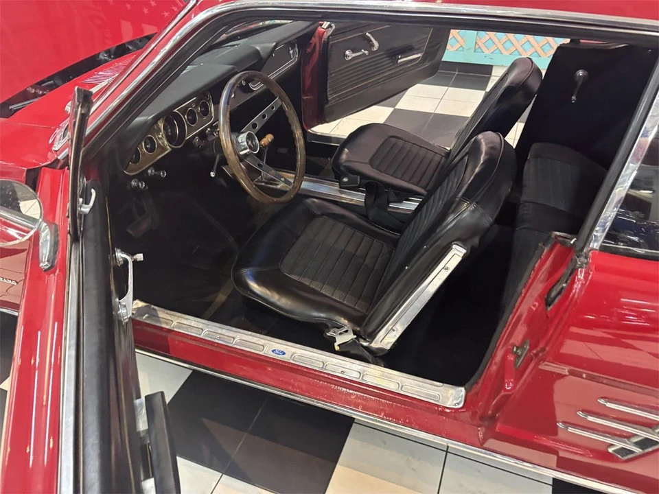 1966 Ford Mustang 1st Gen (1964.5-1966) - Image 25 of 31