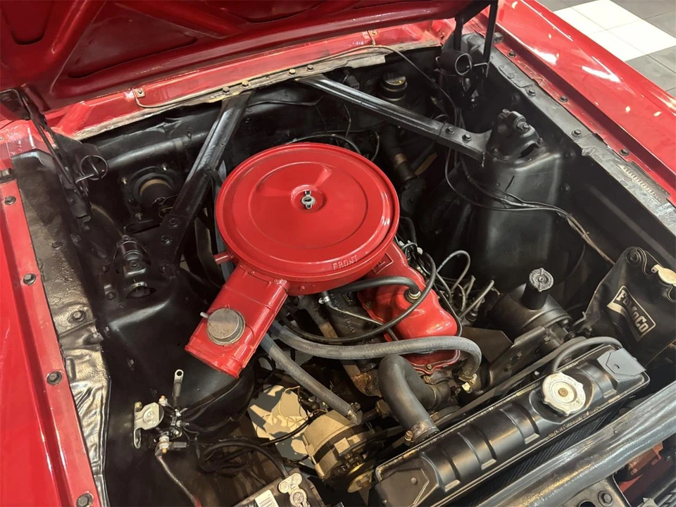 1966 Ford Mustang 1st Gen (1964.5-1966) - Image 31 of 31