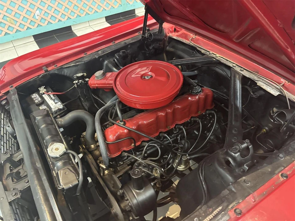 1966 Ford Mustang 1st Gen (1964.5-1966) - Image 29 of 31