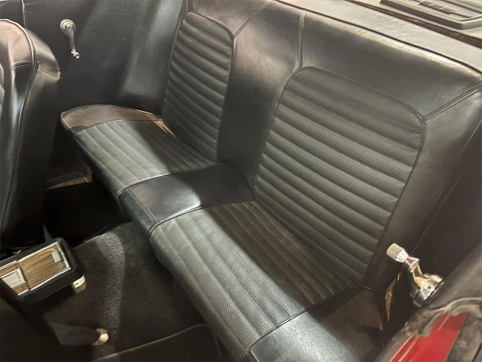 1966 Ford Mustang 1st Gen (1964.5-1966) - Image 24 of 31
