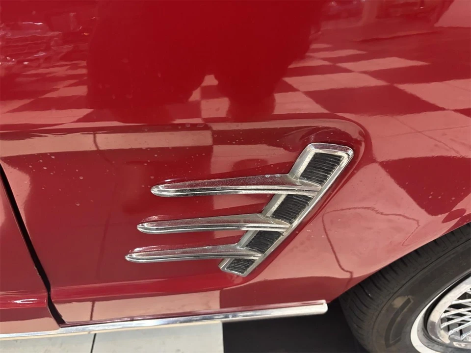 1966 Ford Mustang 1st Gen (1964.5-1966) - Image 19 of 31