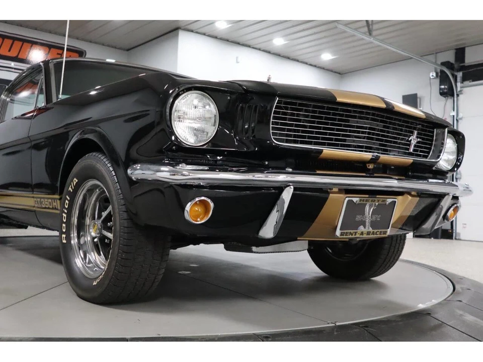 1966 Ford Mustang 1st Gen (1964.5-1966) - Image 13 of 31
