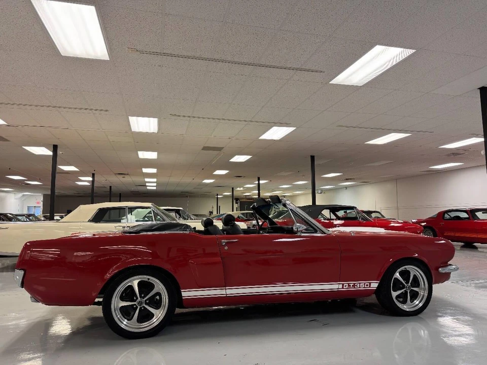 1966 Ford Mustang 1st Gen (1964.5-1966) - Image 5 of 31