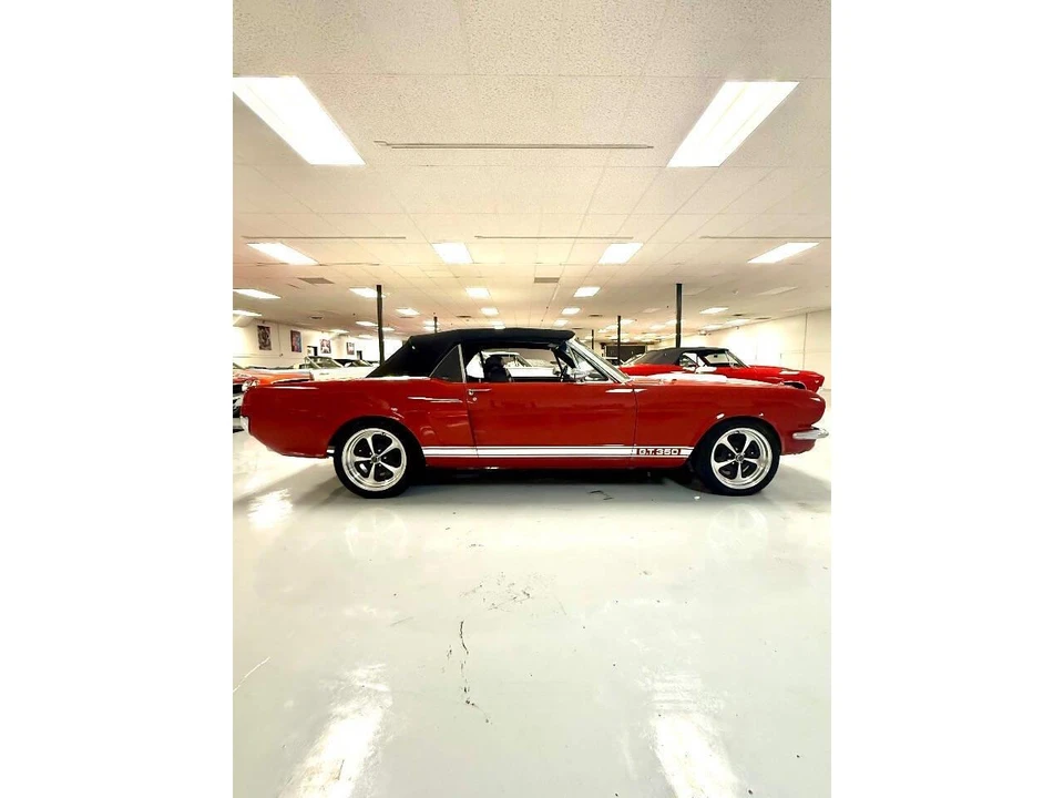 1966 Ford Mustang 1st Gen (1964.5-1966) - Image 13 of 31