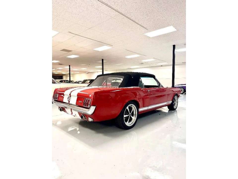 1966 Ford Mustang 1st Gen (1964.5-1966) - Image 17 of 31