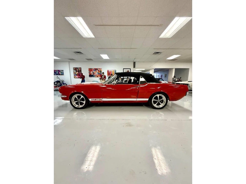 1966 Ford Mustang 1st Gen (1964.5-1966) - Image 19 of 31