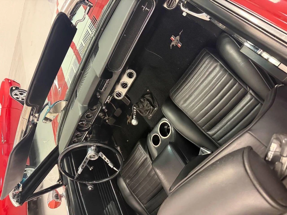 1966 Ford Mustang 1st Gen (1964.5-1966) - Image 20 of 31