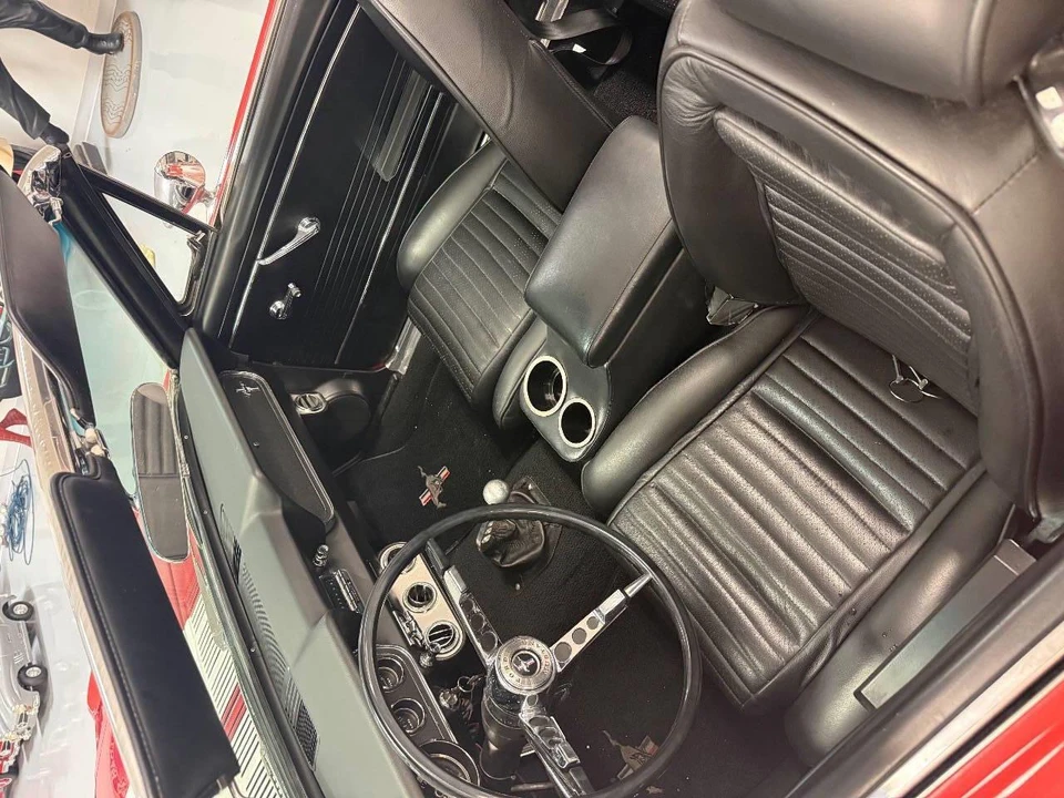 1966 Ford Mustang 1st Gen (1964.5-1966) - Image 21 of 31