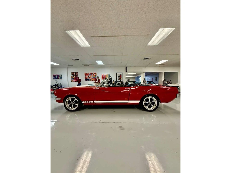 1966 Ford Mustang 1st Gen (1964.5-1966) - Image 28 of 31