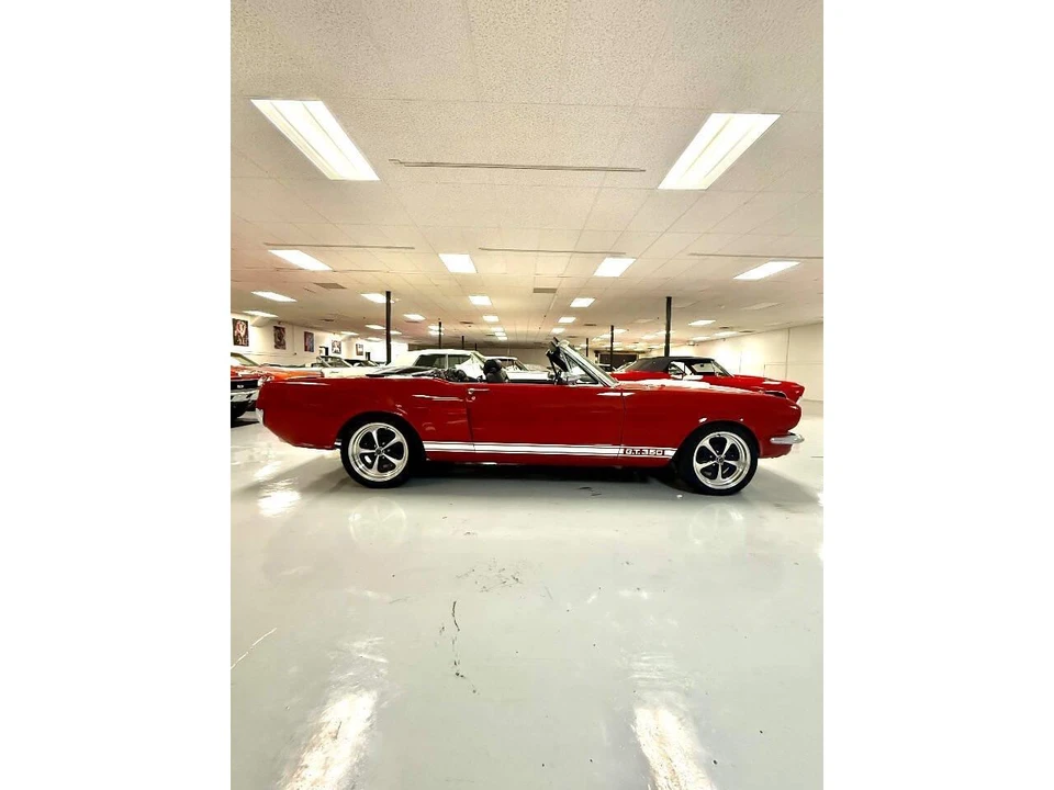 1966 Ford Mustang 1st Gen (1964.5-1966) - Image 29 of 31