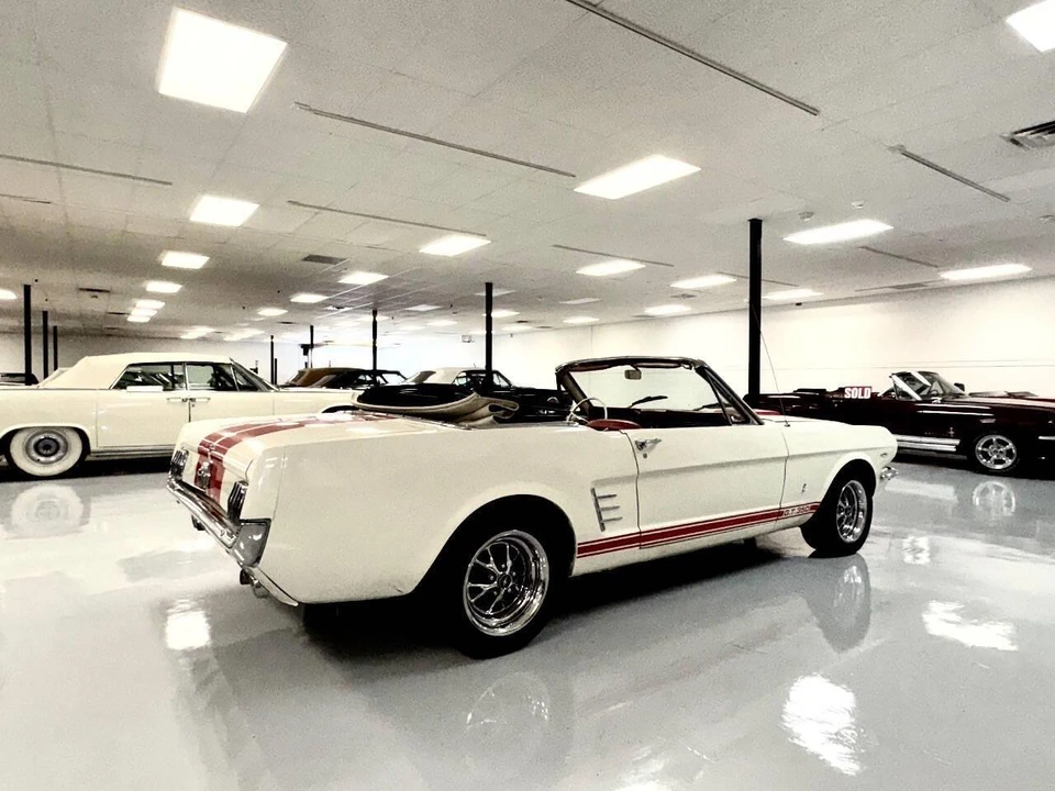 1966 Ford Mustang 1st Gen (1964.5-1966) - Image 21 of 30