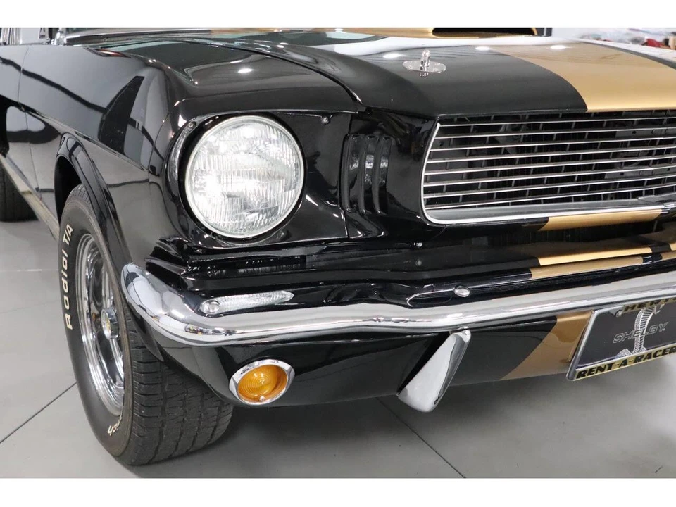 1966 Ford Mustang 1st Gen (1964.5-1966) - Image 7 of 31