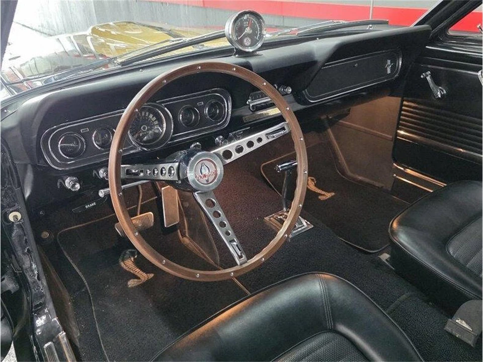 1966 Ford Mustang 1st Gen (1964.5-1966) - Image 22 of 31