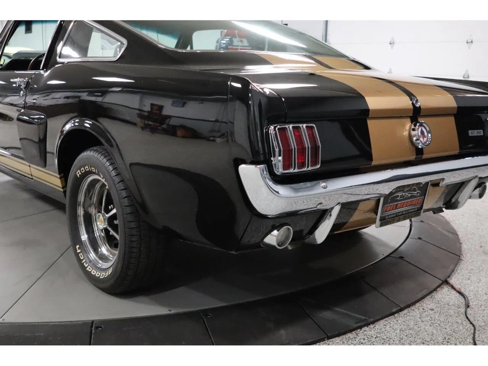 1966 Ford Mustang 1st Gen (1964.5-1966) - Image 10 of 31