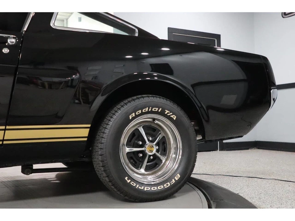 1966 Ford Mustang 1st Gen (1964.5-1966) - Image 4 of 31