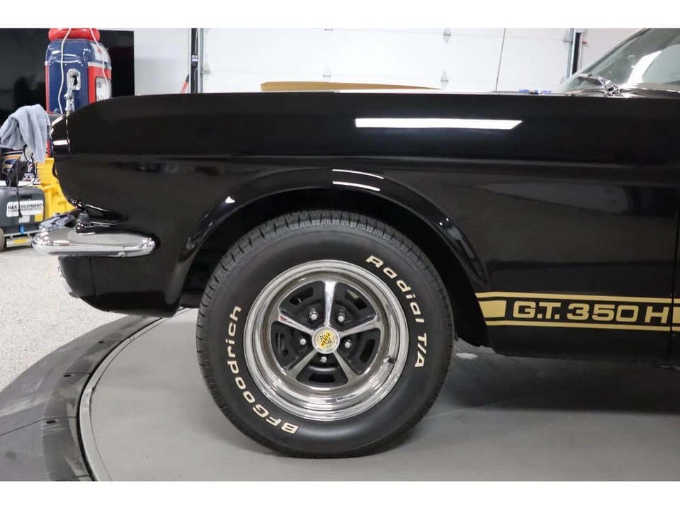 1966 Ford Mustang 1st Gen (1964.5-1966) - Image 2 of 31