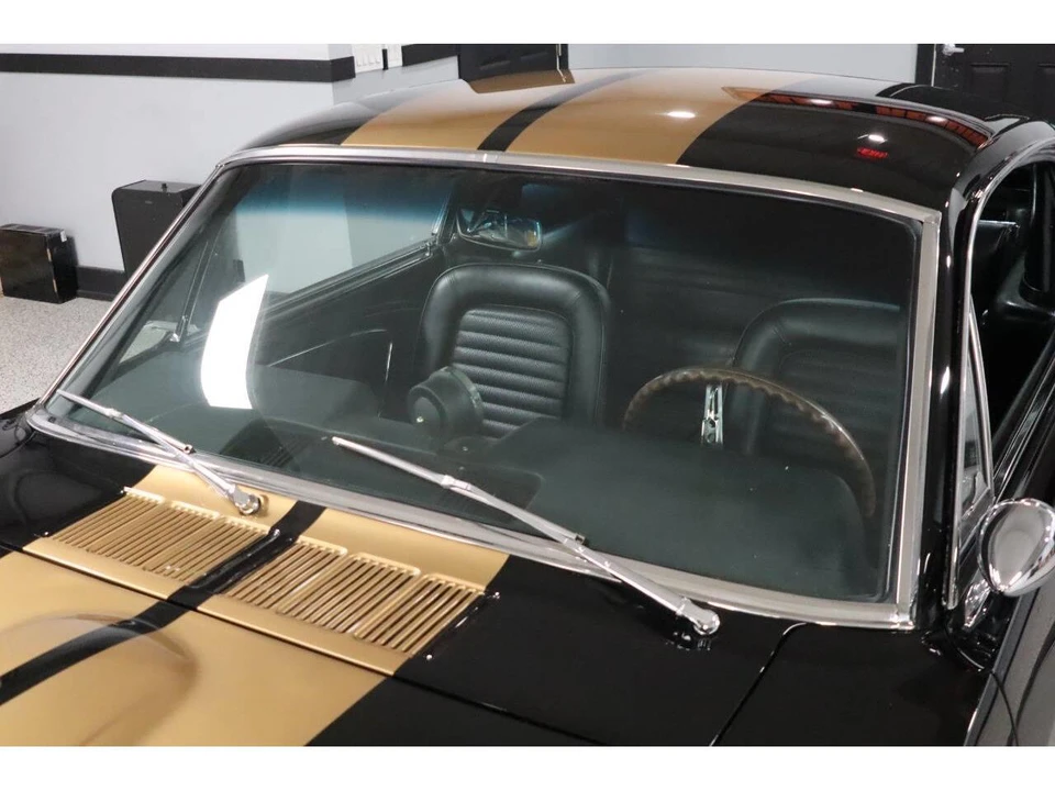 1966 Ford Mustang 1st Gen (1964.5-1966) - Image 14 of 31