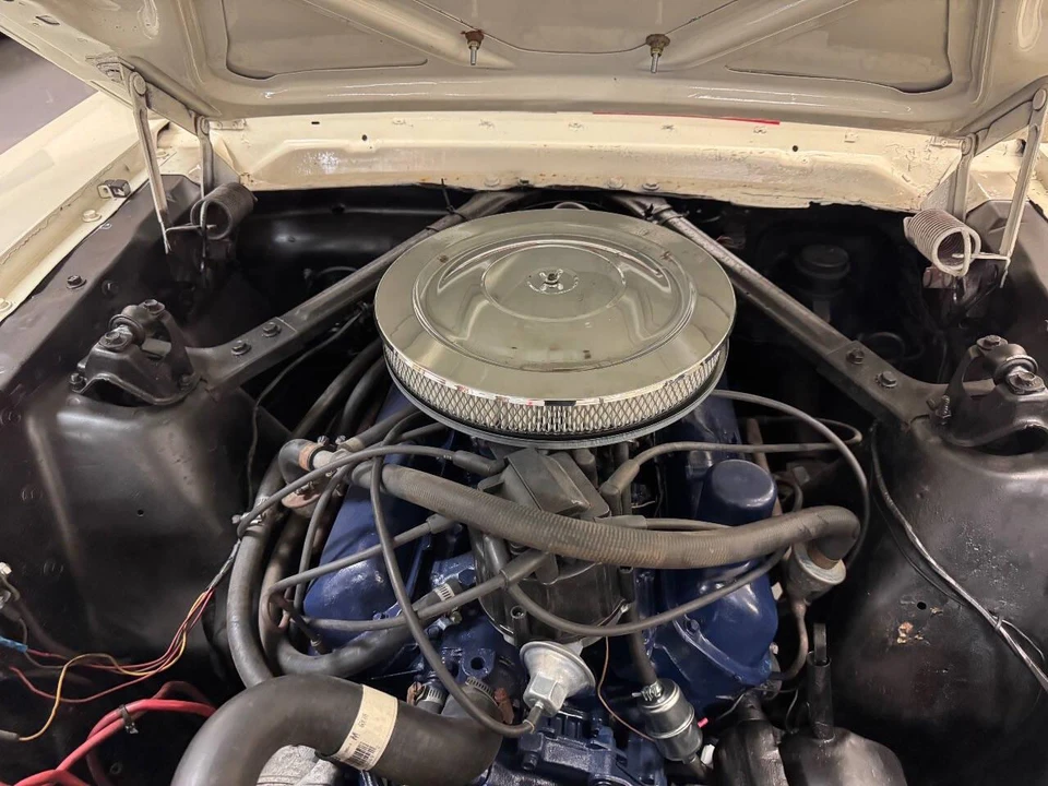 1966 Ford Mustang 1st Gen (1964.5-1966) - Image 30 of 30