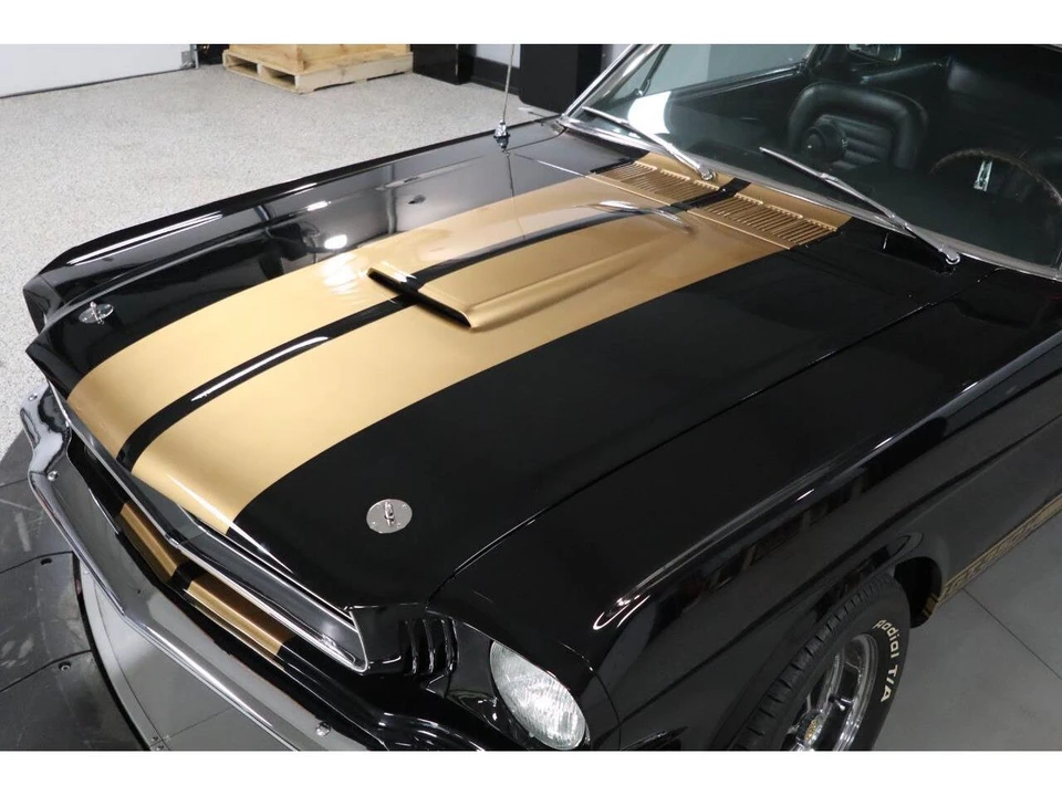 1966 Ford Mustang 1st Gen (1964.5-1966) - Image 3 of 31