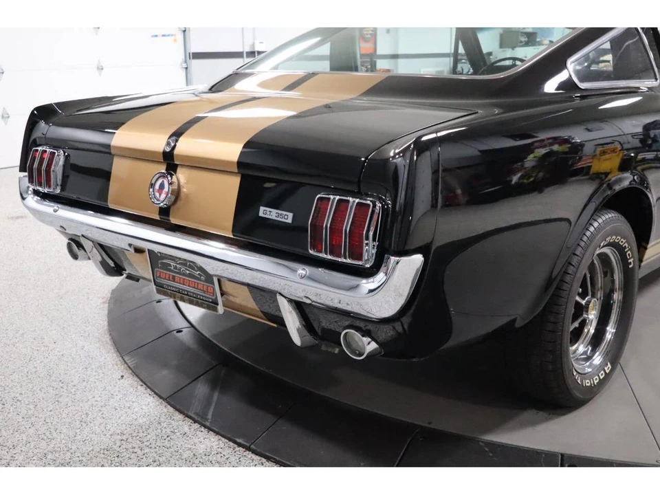 1966 Ford Mustang 1st Gen (1964.5-1966) - Image 11 of 31