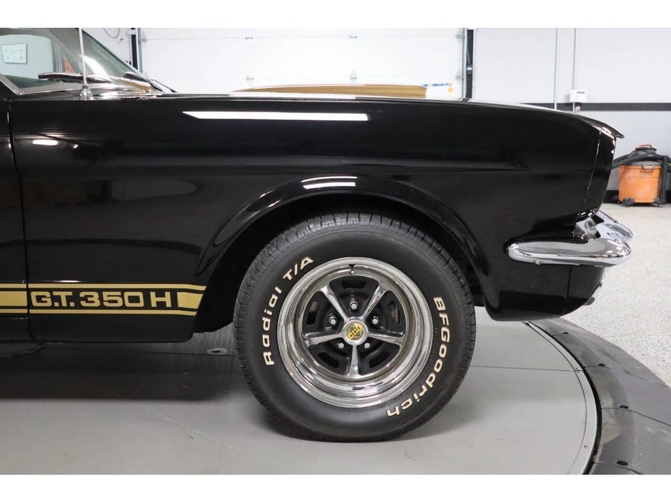 1966 Ford Mustang 1st Gen (1964.5-1966) - Image 8 of 31