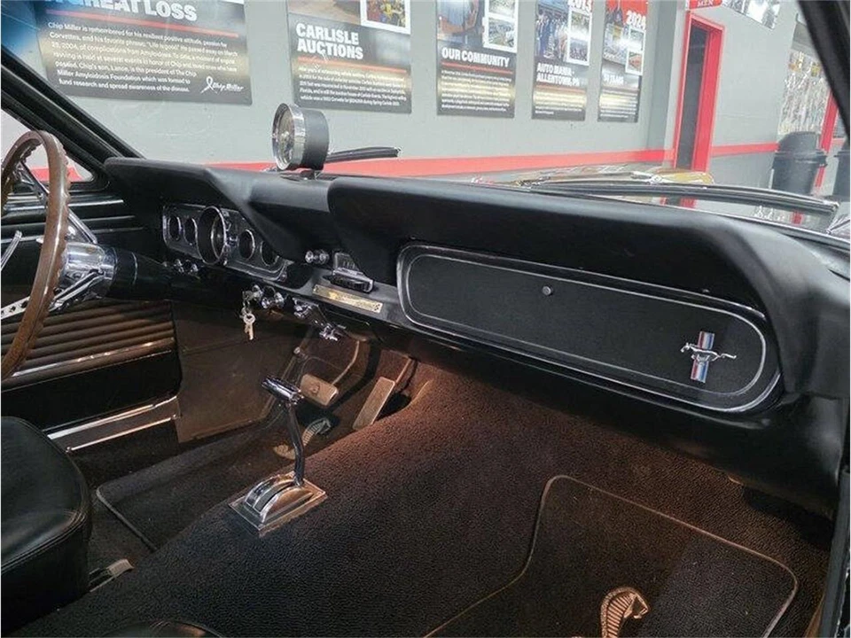 1966 Ford Mustang 1st Gen (1964.5-1966) - Image 23 of 31