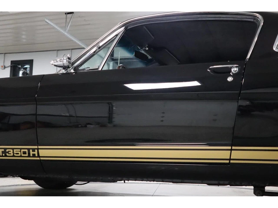 1966 Ford Mustang 1st Gen (1964.5-1966) - Image 5 of 31