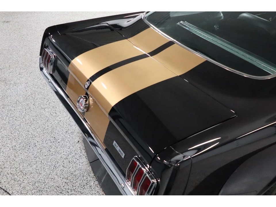 1966 Ford Mustang 1st Gen (1964.5-1966) - Image 12 of 31