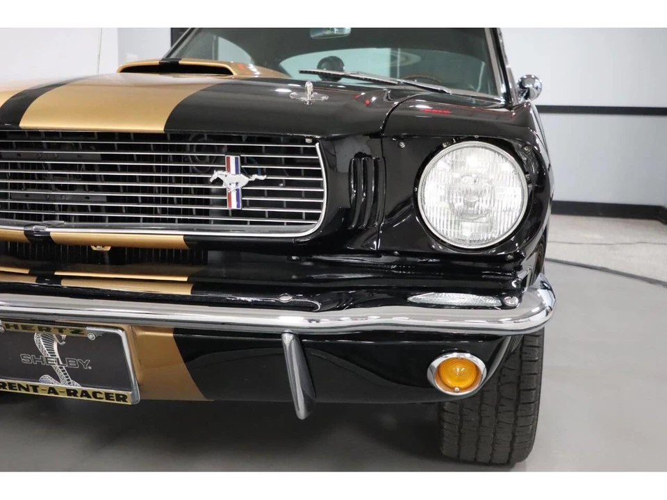 1966 Ford Mustang 1st Gen (1964.5-1966) - Image 6 of 31