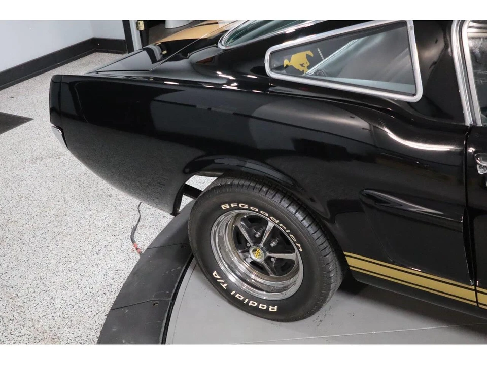 1966 Ford Mustang 1st Gen (1964.5-1966) - Image 9 of 31