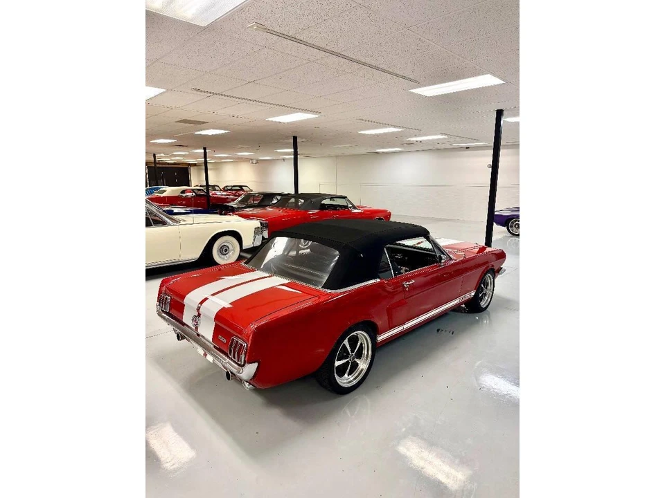 1966 Ford Mustang 1st Gen (1964.5-1966) - Image 18 of 31