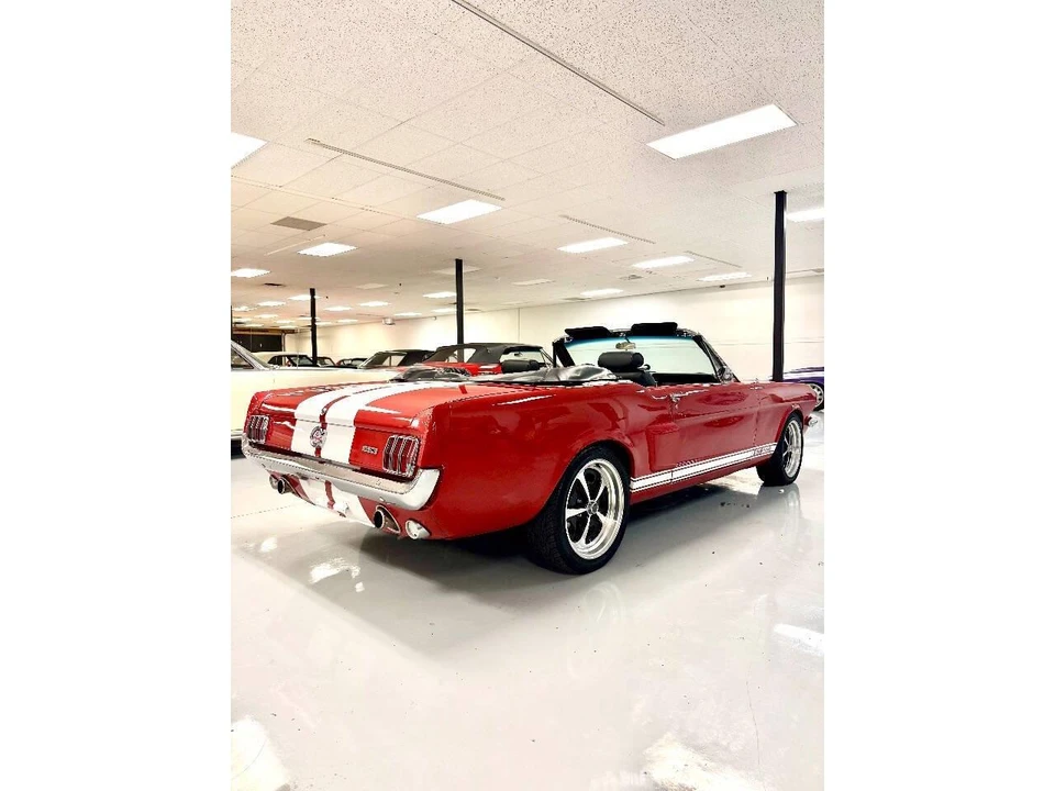 1966 Ford Mustang 1st Gen (1964.5-1966) - Image 23 of 31