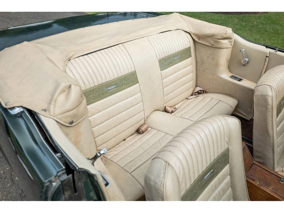 1966 Ford Mustang 1st Gen (1964.5-1966) - Image 18 of 31
