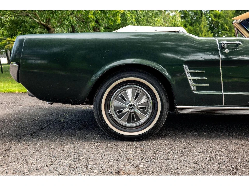 1966 Ford Mustang 1st Gen (1964.5-1966) - Image 12 of 31