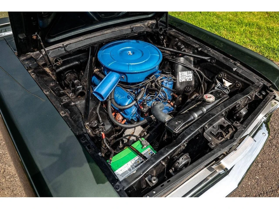 1966 Ford Mustang 1st Gen (1964.5-1966) - Image 24 of 31