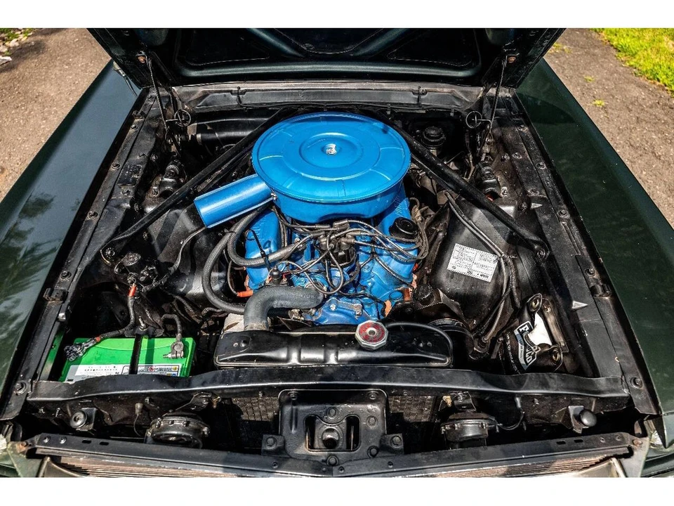 1966 Ford Mustang 1st Gen (1964.5-1966) - Image 25 of 31
