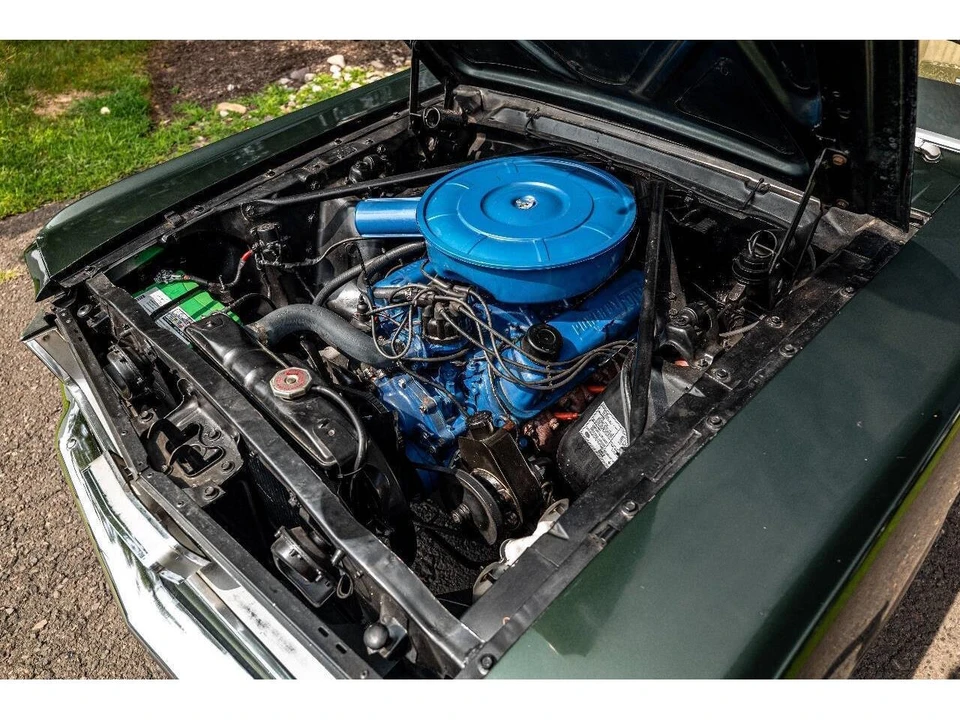 1966 Ford Mustang 1st Gen (1964.5-1966) - Image 26 of 31